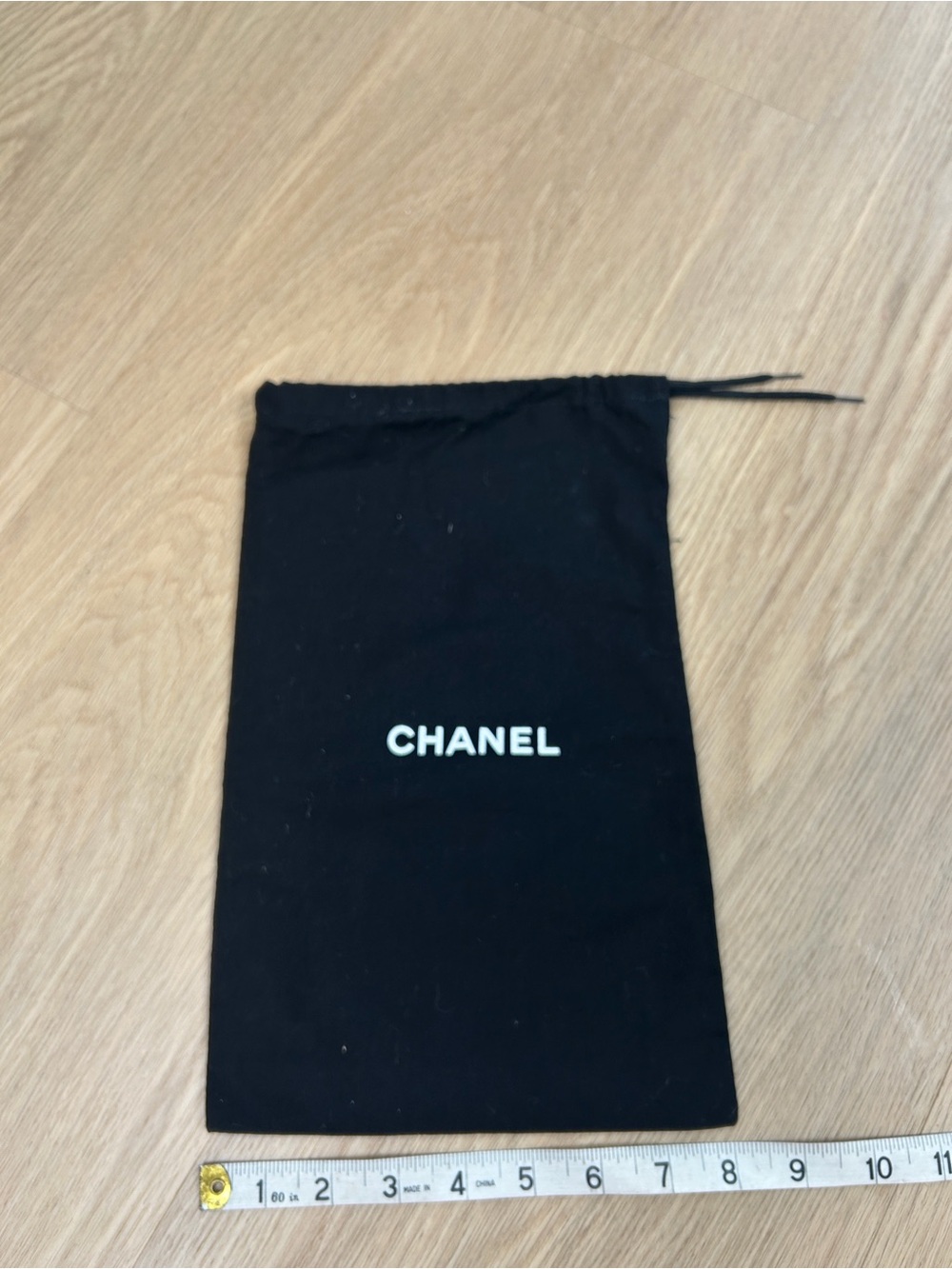 Chanel Dust Bag